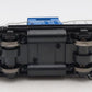 Athearn 89556 HO Blue/Stripe EMD Model 40 Diesel Locomotive