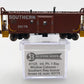 Bluford Shops 41125 N SOU Int. Ph. 1 Bay Window Caboose Boxcar #X3175