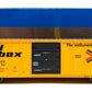 Athearn 15964 HO Railbox 50' PS 5277 Box Car #43696
