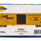 Athearn 15964 HO Railbox 50' PS 5277 Box Car #43696