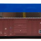 Athearn 15960 HO Lake Superior and Ishpeming 50' PS 5277 Box Car #2708
