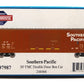 Roundhouse 97987 HO SP/Plain 50' FMC 5283 Double Door Boxcar #244466
