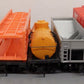 Tyco 7330 HO Spirit of '76 Set F-17-4 Electric Train Set EX/Box