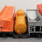 Tyco 7330 HO Spirit of '76 Set F-17-4 Electric Train Set EX/Box