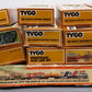 Tyco 7330 HO Spirit of '76 Set F-17-4 Electric Train Set EX/Box