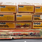 Tyco 7330 HO Spirit of '76 Set F-17-4 Electric Train Set EX/Box
