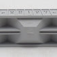 Precision Masters 1701 N Scale Union Pacific 3-Bay Covered Hopper #70909 LN/Box
