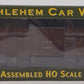 The Bethlehem Car Works BCW5002-03 HO Scale PRR Baggage Car #7907 LN/Box