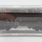 Micro-Trains 05700010 N ATSF 33' Twin Bay Composite Side Hopper #180736