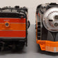 MTH 30-1285-1 O Gauge SP 4-8-4 GS-4 Northern Steam Loco & Tender #4447 w/PS2 LN/Box