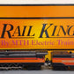 MTH 30-1285-1 O Gauge SP 4-8-4 GS-4 Northern Steam Loco & Tender #4447 w/PS2 LN/Box
