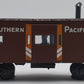 K-Line K612-2033 O Gauge Southern Pacific Illuminated Caboose #1690 LN/Box