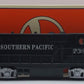 Lionel 6-18864 O Southern Pacific Gp-9 Non Powered Diesel B Unit #2386