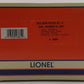 Lionel 6-18864 O Southern Pacific Gp-9 Non Powered Diesel B Unit #2386