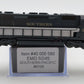 Atlas 40005580 N SP SD45 Low Nose Diesel Locomotive #9108 with Sound & DCC