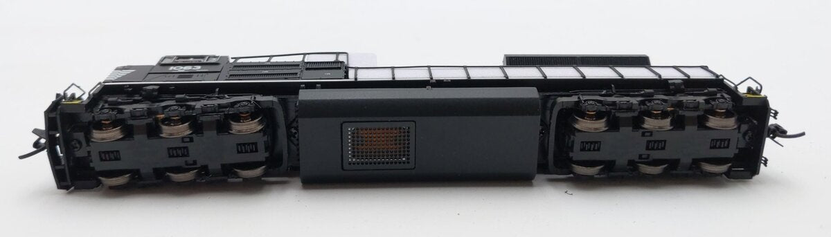 Broadway Limited 7021 N Norfolk Southern SD70ACe Diesel Locomotive