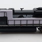 Broadway Limited 7020 N NS Black & White SD70ACe Diesel Locomotive #1032