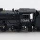 Broadway Limited 3996 N UP USRA Light Mikado Steam Locomotive #2548 w/ DCC LN/Box