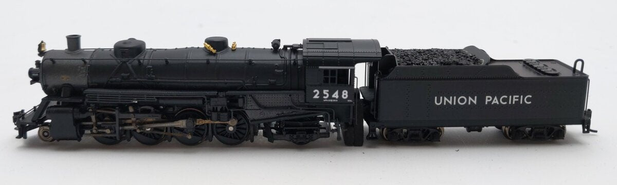 Broadway Limited 3996 N UP USRA Light Mikado Steam Locomotive #2548 w/ DCC LN/Box