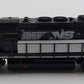 Broadway Limited 7965 N Norfolk Southern EMD SD40-2 Diesel Locomotive #6105