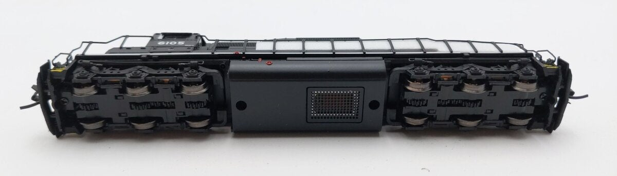 Broadway Limited 7965 N Norfolk Southern EMD SD40-2 Diesel Locomotive #6105