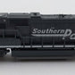 Kato 176-7612 N Southern Pacific EMD SD70M Diesel Locomotive #9820