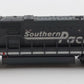 Atlas 40005194 N Southern Pacific SD50 Diesel Locomotive #5517