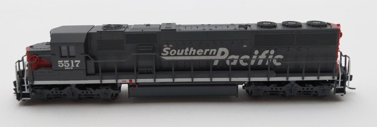 Atlas 40005194 N Southern Pacific SD50 Diesel Locomotive #5517