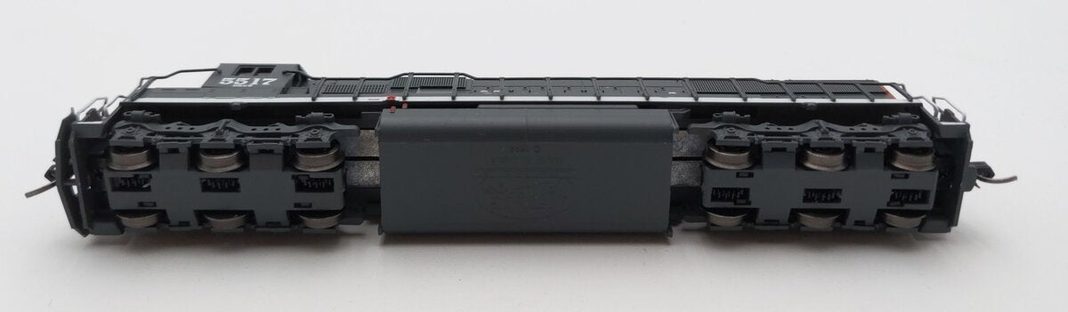 Atlas 40005194 N Southern Pacific SD50 Diesel Locomotive #5517