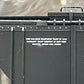Atlas 8352-3 O Gauge Erie ACF 70 Ton Covered Hopper Car #21031 (3-Rail) EX/Box