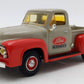 First Gear 10-1547 1:34 1953 Ford F-100 Diecast Pickup Truck EX/Box