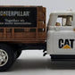 Ertl 2013 1:25 Scale Cat 1957 Chevy Stake Truck LN