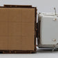 Ertl 2013 1:25 Scale Cat 1957 Chevy Stake Truck LN