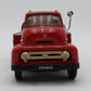 First Gear 1:34 Scale Texaco 1953 Ford C-600 with Tanker Body