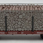 LGB 43780 G Scale SV Pulpwood Car #76604