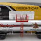 K-Line K6341-5601 O Gauge Anheuser-Busch Budweiser Tank Car #63415601 LN/Box