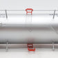 K-Line K6341-5601 O Gauge Anheuser-Busch Budweiser Tank Car #63415601 LN/Box