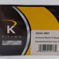 K-Line K6341-5601 O Gauge Anheuser-Busch Budweiser Tank Car #63415601 LN/Box