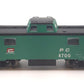 Bowser 41080 HO Penn Cantral PRR N8 Caboose Executive Line #4700