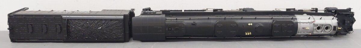Lionel 6-28029 O UP Big Boy 4-8-8-4 Articulated Steam Engine & Tender #4006 EX/Box