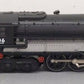 Lionel 6-28029 O UP Big Boy 4-8-8-4 Articulated Steam Engine & Tender #4006 EX/Box