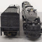 Lionel 6-28029 O UP Big Boy 4-8-8-4 Articulated Steam Engine & Tender #4006 EX/Box
