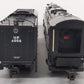 Lionel 6-28029 O UP Big Boy 4-8-8-4 Articulated Steam Engine & Tender #4006 EX/Box