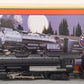 Lionel 6-28029 O UP Big Boy 4-8-8-4 Articulated Steam Engine & Tender #4006 EX/Box