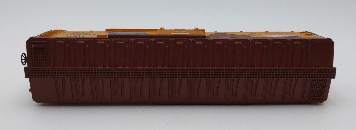 Lionel 6-7608 O Gauge State of South Carolina Boxcar #7608 LN/Box