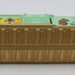 Lionel 6-7603 O Gauge State of New Jersey Boxcar LN/Box
