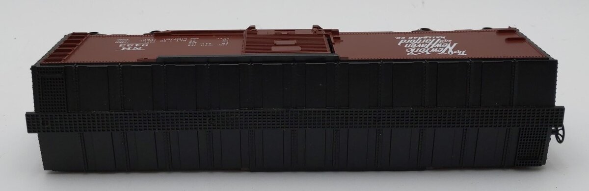 Lionel 6-9423 O Gauge New York, New Haven & Hartford Boxcar #9423 NIB
