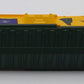 Lionel 6-7609 O Gauge State of New Hampshire Boxcar #7609 LN/Box