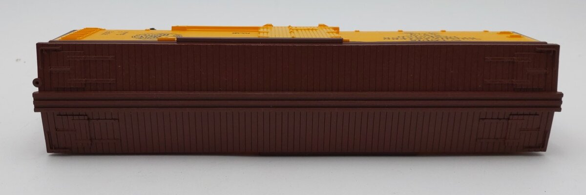 Lionel 6-5713 O Gauge SSW Cotton Belt Route Woodside Reefer Car