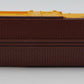 Lionel 6-5713 O Gauge SSW Cotton Belt Route Woodside Reefer Car LN/Box